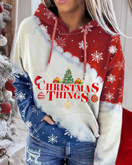 Christmas Sweatshirt