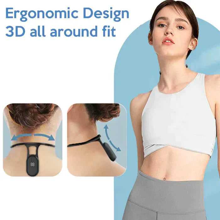 SmartSpineâ„?The solution for weight loss