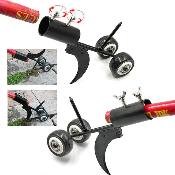 WeedErase Pro™| Effective Weed Remover