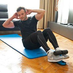 FitFusionâ„?- Portable Sit-Up Machine