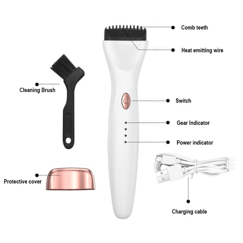 Stylashâ„?New 5D Heated Eyelash Curler