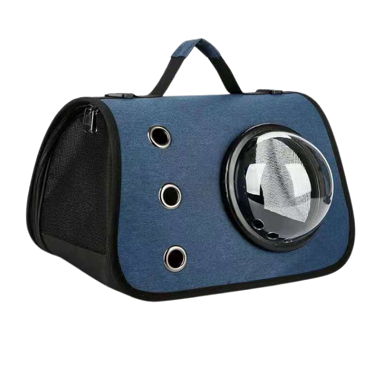 Breathable Travel Bag Cats Carrier
