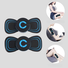 Massagerâ„?| muscle pain reliever