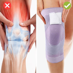 KniBraceâ„?- No more annoying knee pain and enjoy healthy knees - 1+1 FREE