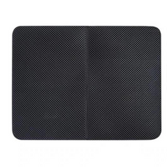 PurFectMatâ„?| Household-friendly cat litter mat