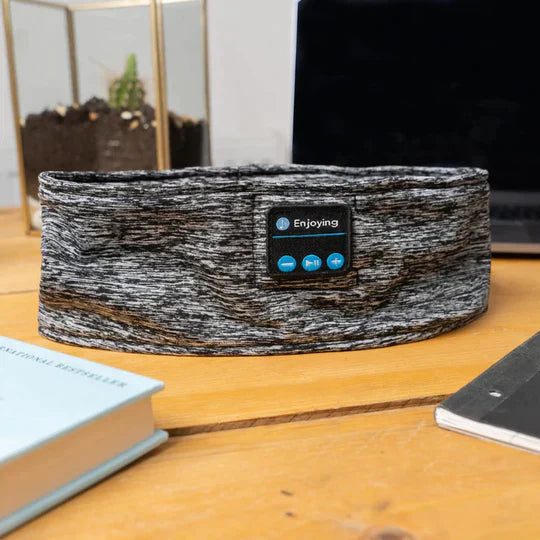 HappySleepâ„?Comfortable sleep mask