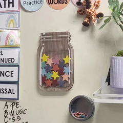Kids Mission Jarâ„?- Personalized reward jar Last day discount