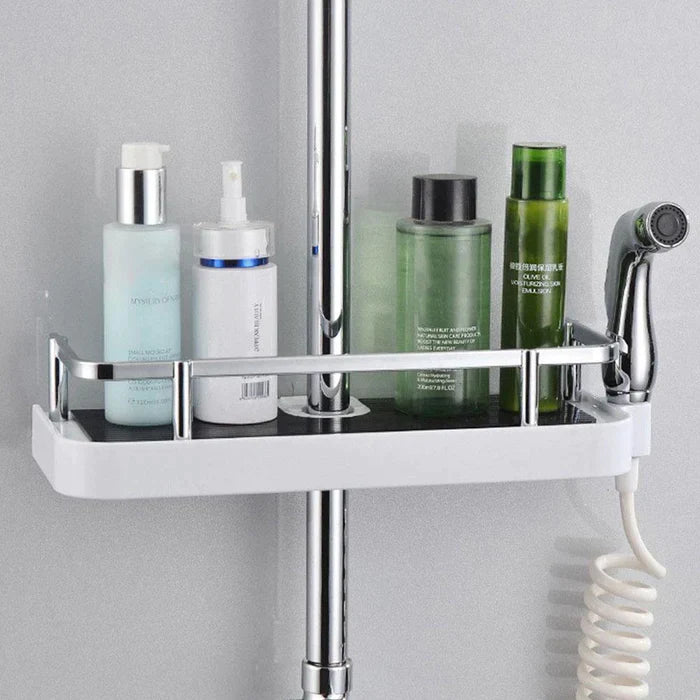 EasyDoucheâ„?| Enlarge your shower without high costs