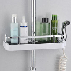 EasyDoucheâ„?| Enlarge your shower without high costs
