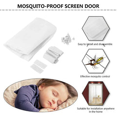 DoorShieldâ„?Magnetic Door Protection