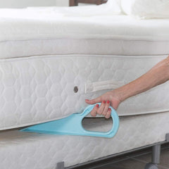 Bareaâ„?| Easy-Lifter mattress riser (1 + 1 Free)