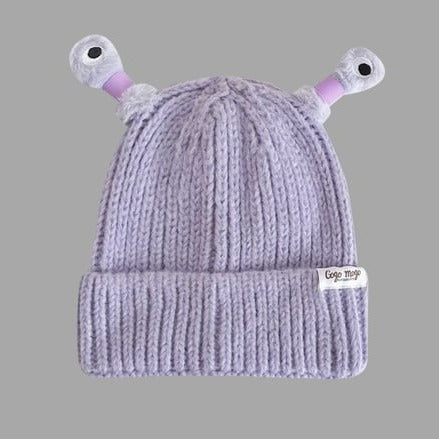 Beansterâ„?Monster LED Beanie