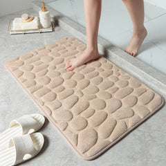 VelvetLuxeâ„?- Super-absorbent Velvet Mat