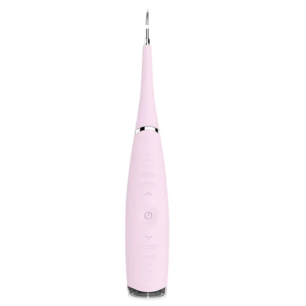 IntelligentBrushâ„?Tooth Cleaner - Cleansed teeth and removes plaque in 7 days