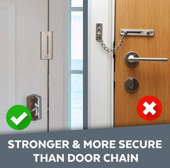 LockPatrol - Door Locks For Home Security Last day discount