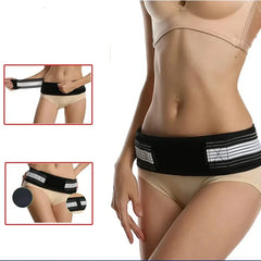 50% OFF | ReliefBandâ„?Waist Belt