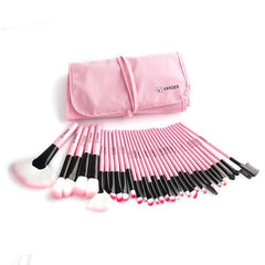 32Pcs Set Professional Makeup Brush