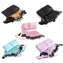 32Pcs Set Professional Makeup Brush