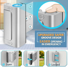 UltraLock - Advanced Door Lock Last Day Discount