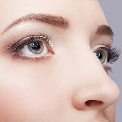 Stylashâ„?New 5D Heated Eyelash Curler