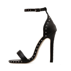 All Purpose Stiletto Heels