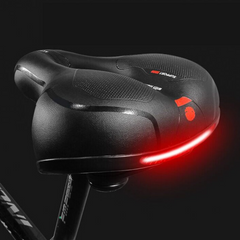 SaddleHeroâ„?Pro | Bike saddle on clouds!
