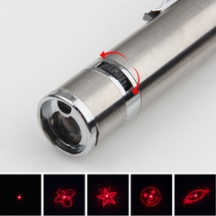 Cat Laser Toys