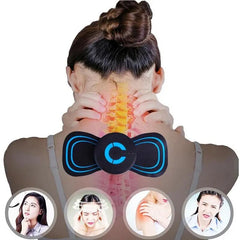 Massagerâ„?| muscle pain reliever