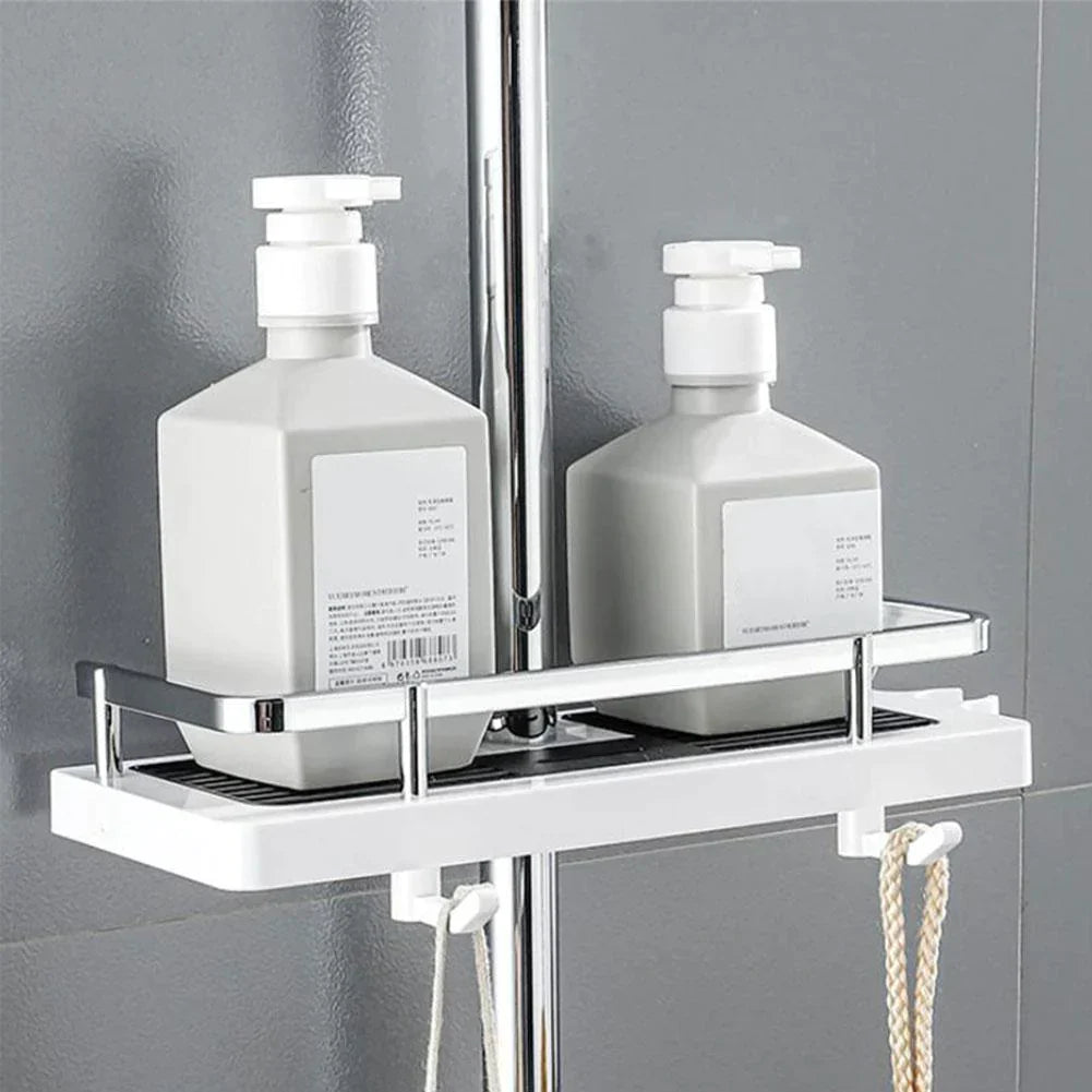 EasyDoucheâ„?| Enlarge your shower without high costs