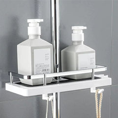 EasyDoucheâ„?| Enlarge your shower without high costs