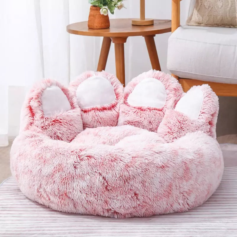 PetSleepâ„?Extremely Soft Dog Basket
