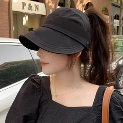 Sunhatâ„?| Sun hat with hollow top