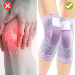 KniBraceâ„?- No more annoying knee pain and enjoy healthy knees - 1+1 FREE