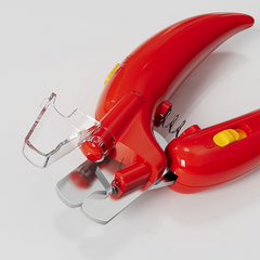 Dog Cat Nail Clipper With LED Light