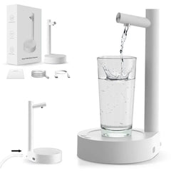 QuickTapâ„?- Improve your health by drinking more water!
