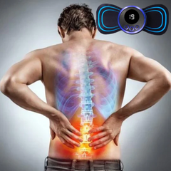 BodyBoostâ„?- Electric body massager