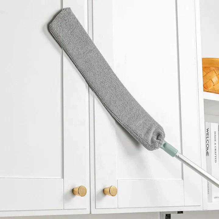 ComfortCleaner | Flexible long dusting brush - 50% Sale