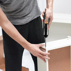 ScrewMaster - Electric screwdriver - Fast, safe and super easy!