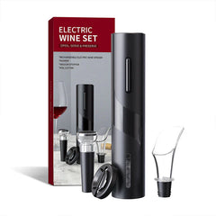 Electric Corkscrew Set | Special Offer