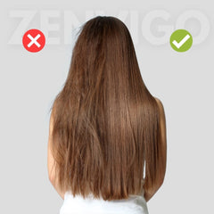 FlexiStyleâ„?- With the perfect hairstyle, you'll get compliments anytime, anywhere!