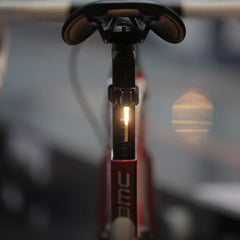 1+1 FREE | Light Dipâ„?- Make your bike ride safe and fun!