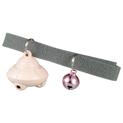 UFO Cat Collar Laser Light Toys