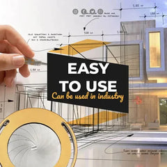 50% OFF | CircleMasterâ„?Adjustable Circle Drawing Tool