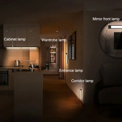 LumoLightâ„?LED light with motion sensor - 1+1 Free