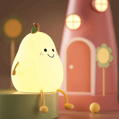 DancyPearâ„?Nightlight