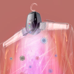 DryBlitzâ„?- Electric drying rack