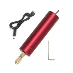 DrillPen PROâ„?- DIY Drilling Tools