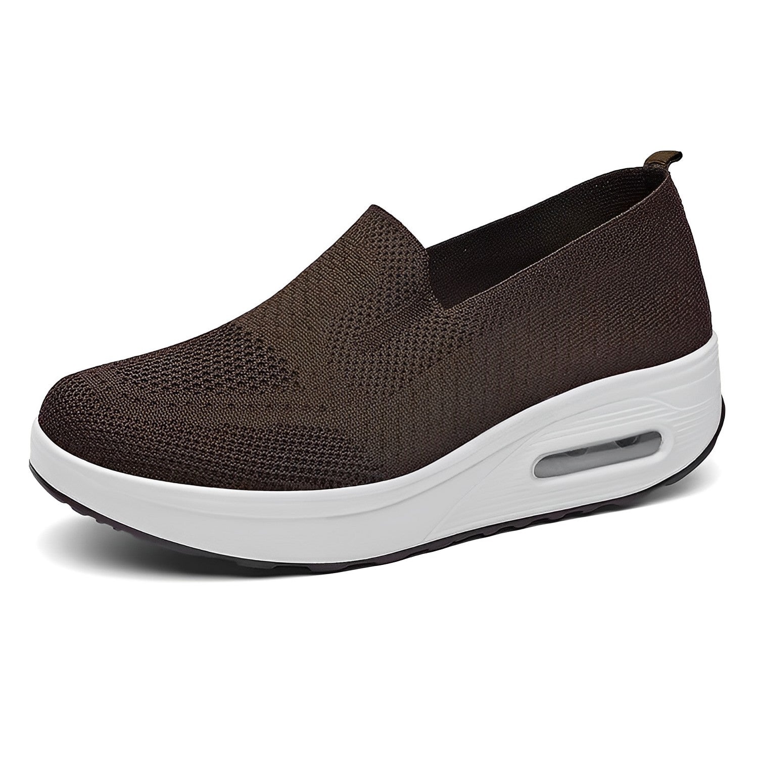 Seranaâ„?soft orthopedic sneakers