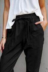 Everyday Casual Jogger Pants
