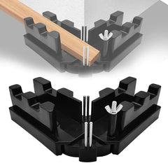 50% Discount Ends Today! PerfectEdgeâ„?- Do-It-Yourself Miter Cutter